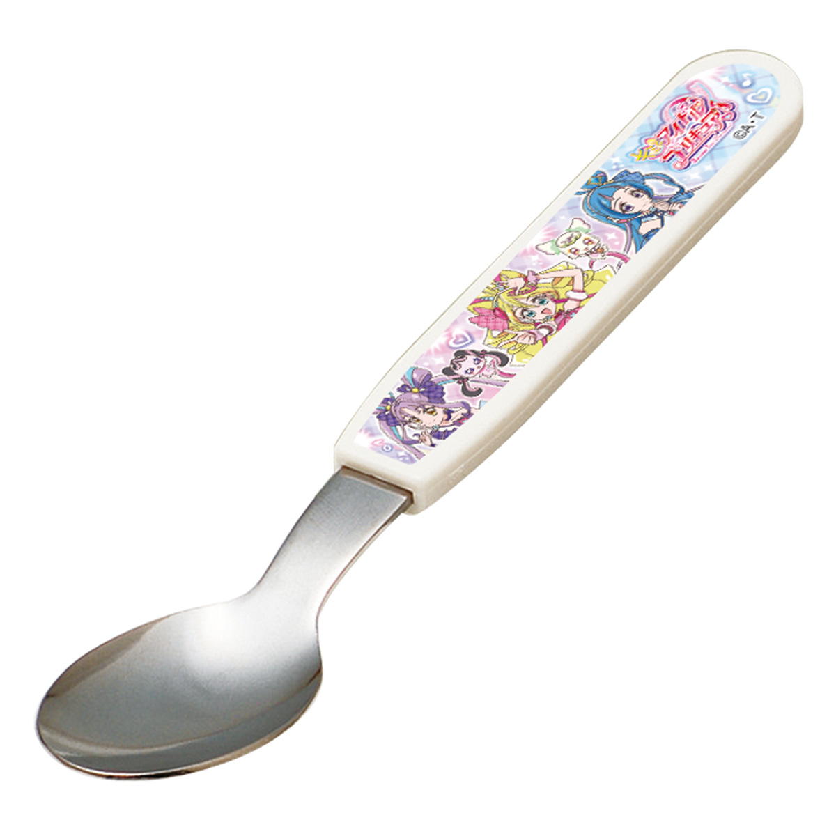 【まとめ買い】スプーン キミとアイドルプリキュア♪9001/361969