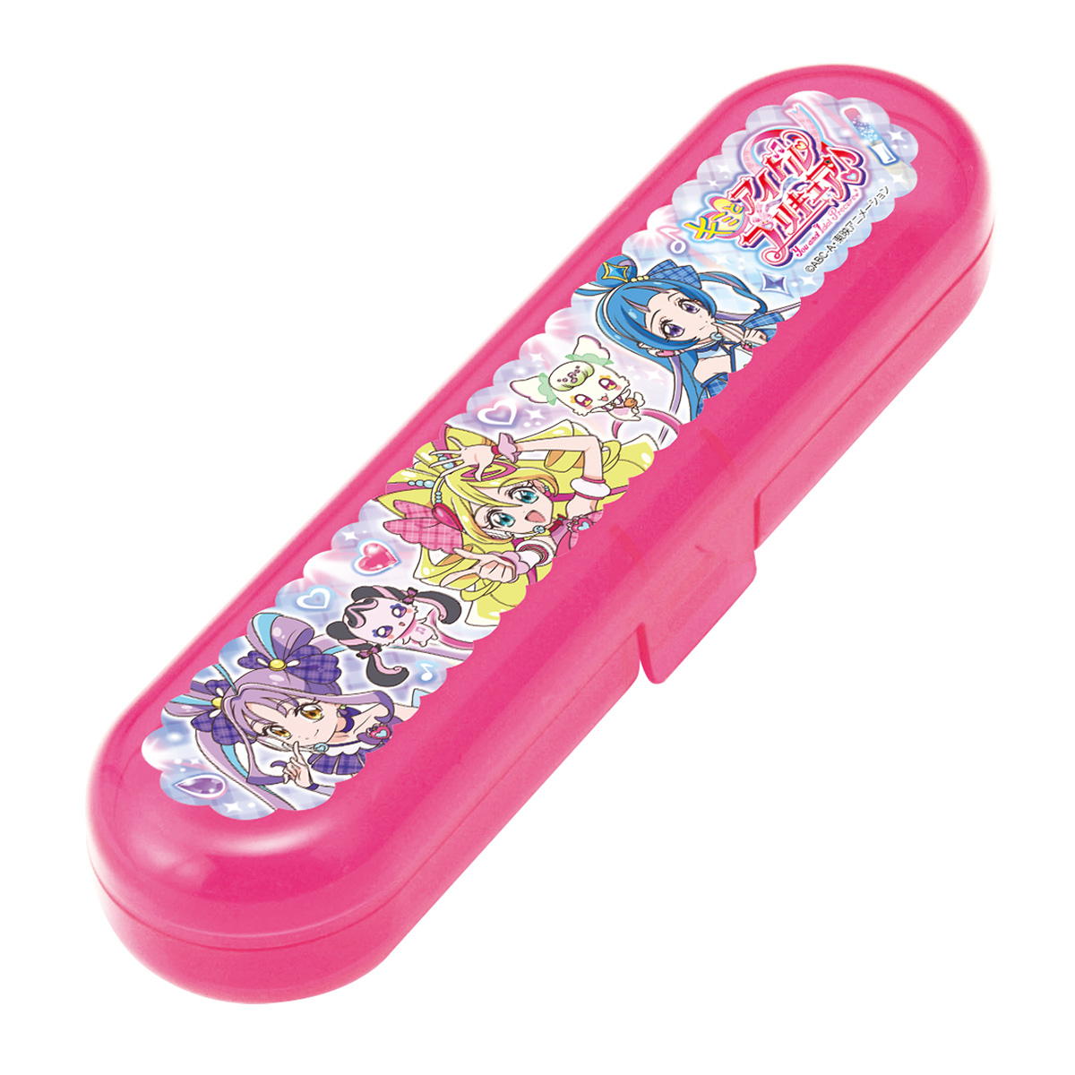 【まとめ買い】SFケース キミとアイドルプリキュア♪9001/361972