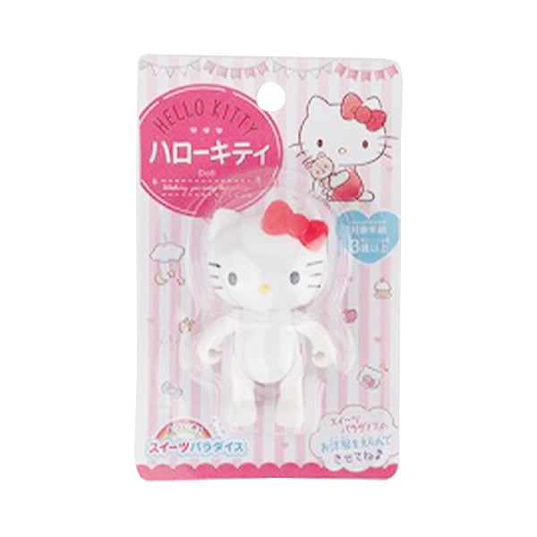 【まとめ買い】sanrio ハローキティ スイーツパラダイス2 人形K 0459/361985