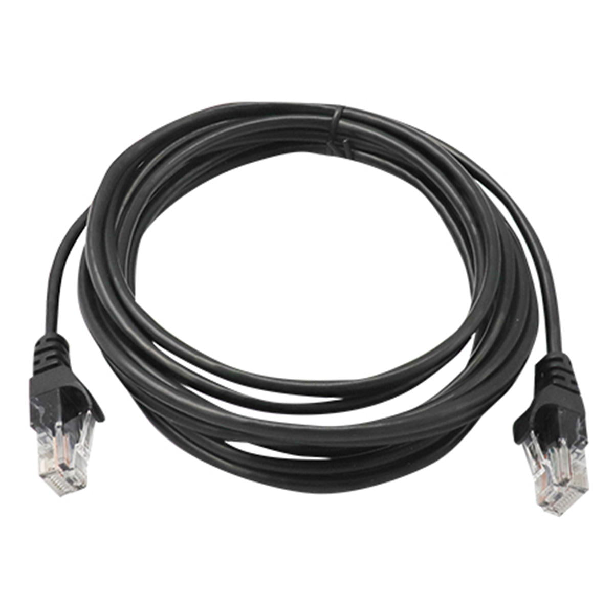 【まとめ買い】スリムLANケーブル 3m カテゴリー6a9001/362247