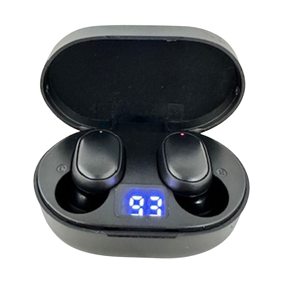 【まとめ買い】ワイヤレスBTイヤホン 9001/362302