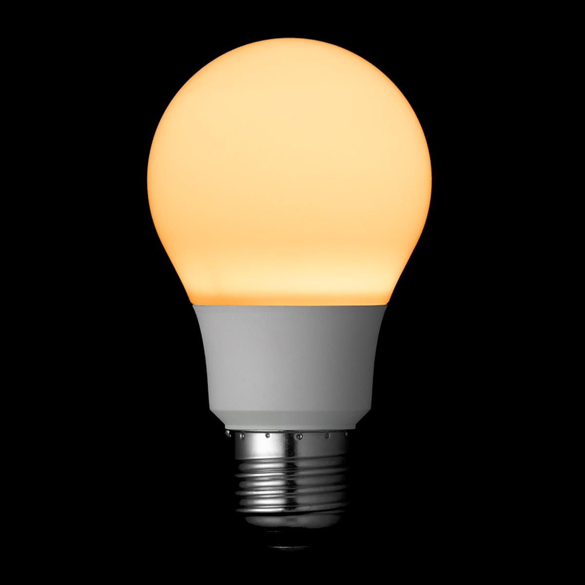 【まとめ買い】一般電球形LED40W電球色9001/362400