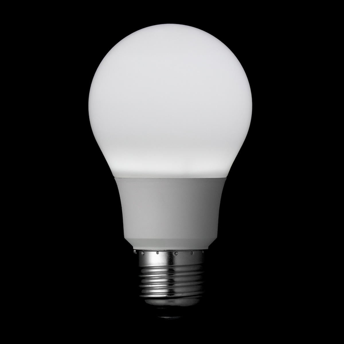 【まとめ買い】一般電球形LED40W昼白色9001/362401