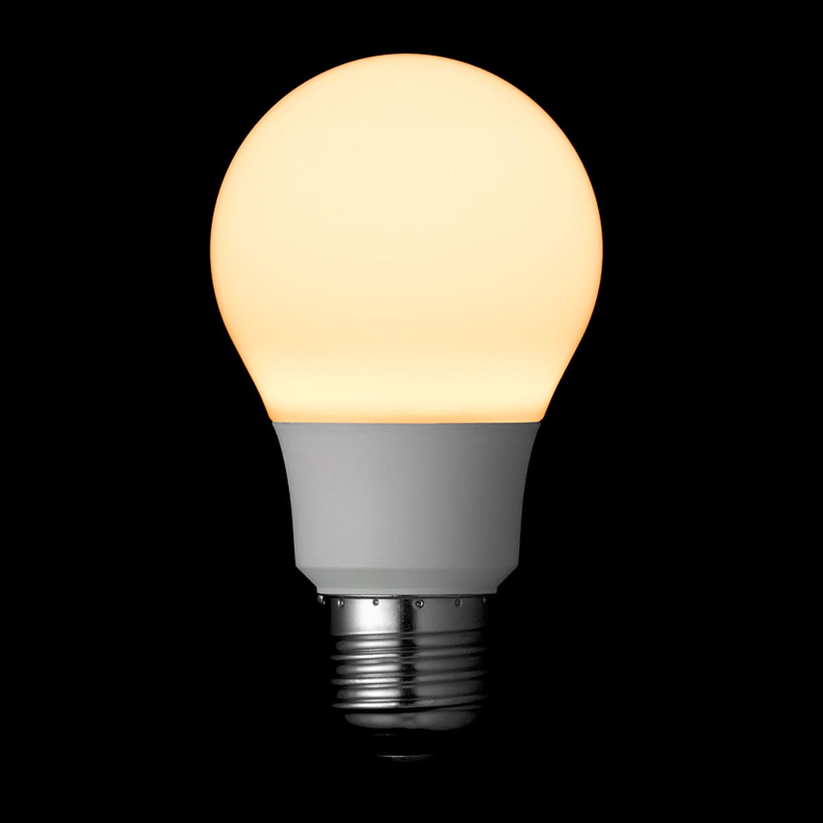 【まとめ買い】一般電球形LED60W電球色9001/362402