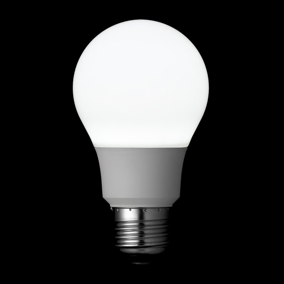 【まとめ買い】一般電球形LED60W昼白色9001/362403