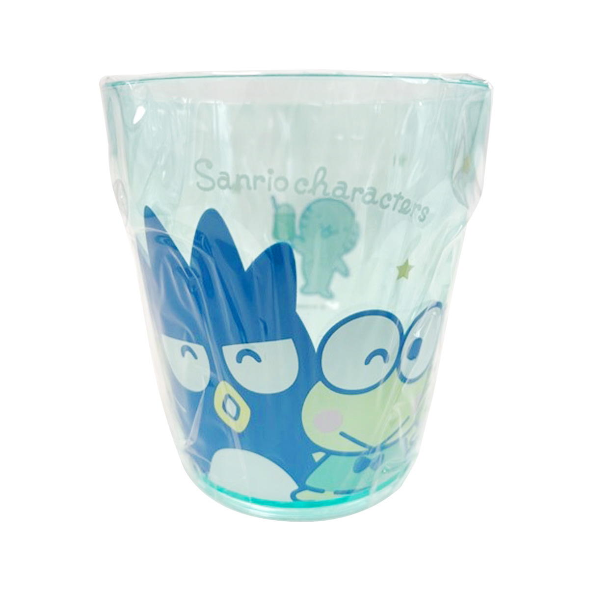 【まとめ買い】sanrio サンリオMIX プラコップ メロン0459/362595