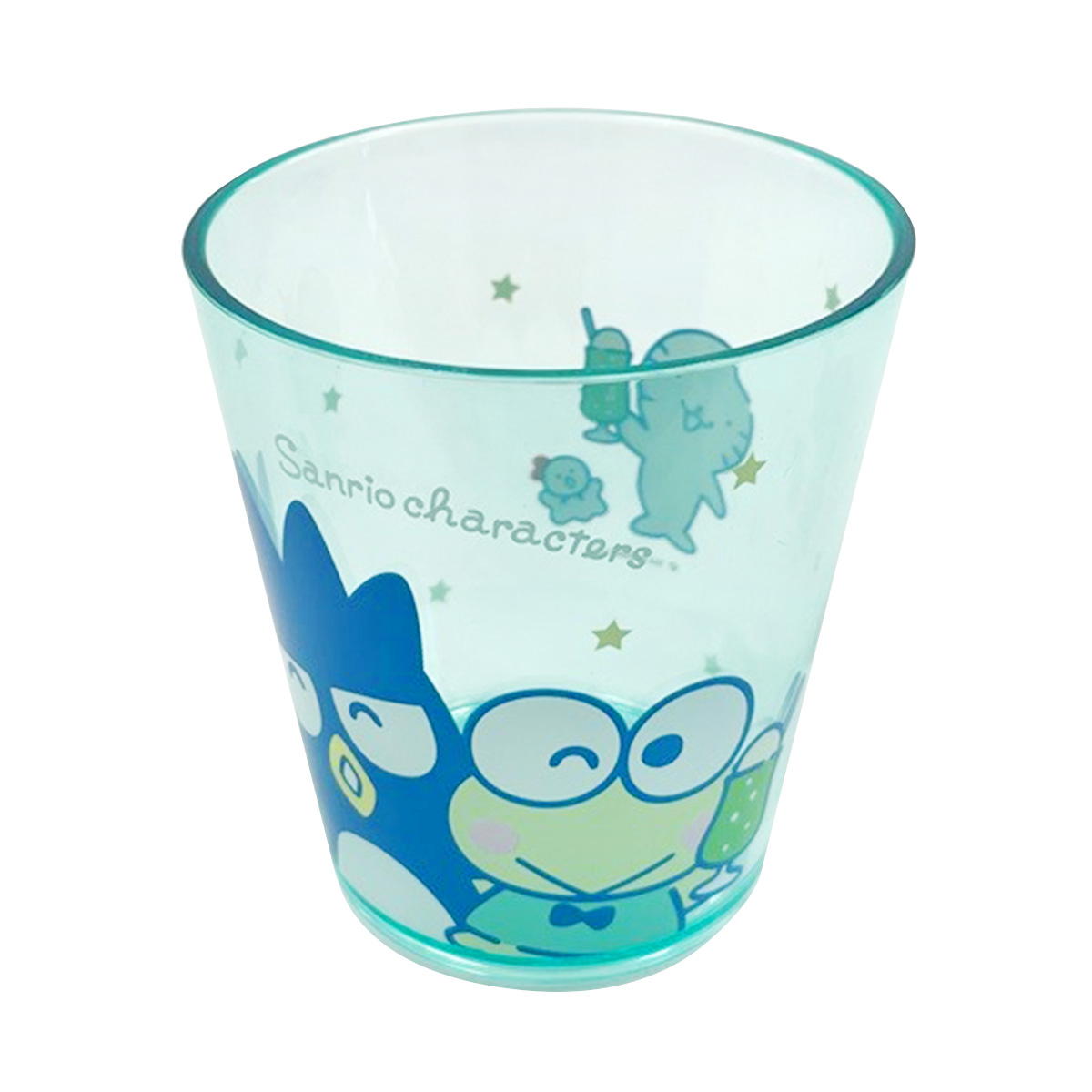 【まとめ買い】sanrio サンリオMIX プラコップ メロン0459/362595