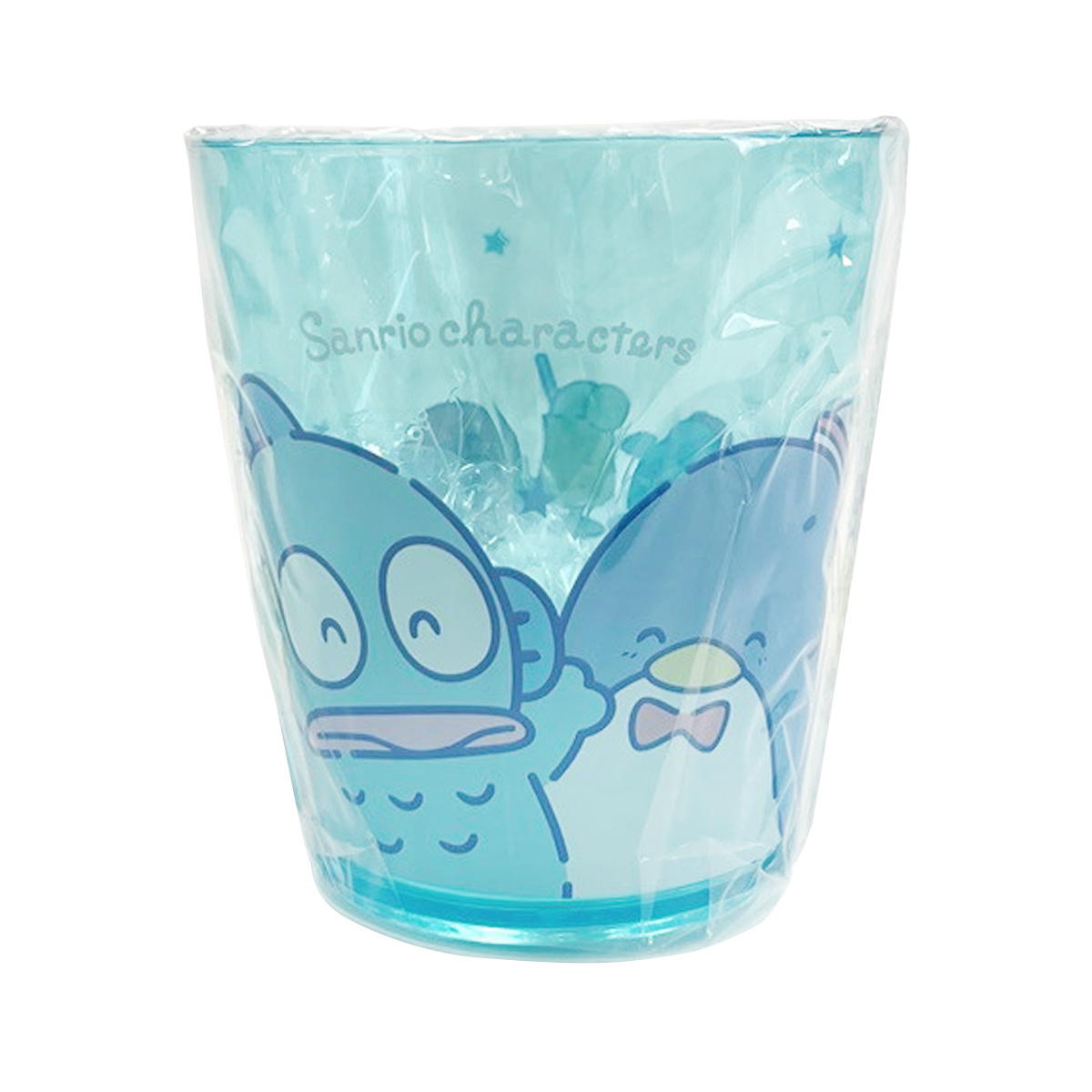 【まとめ買い】sanrio サンリオMIX プラコップ レモン0459/362596