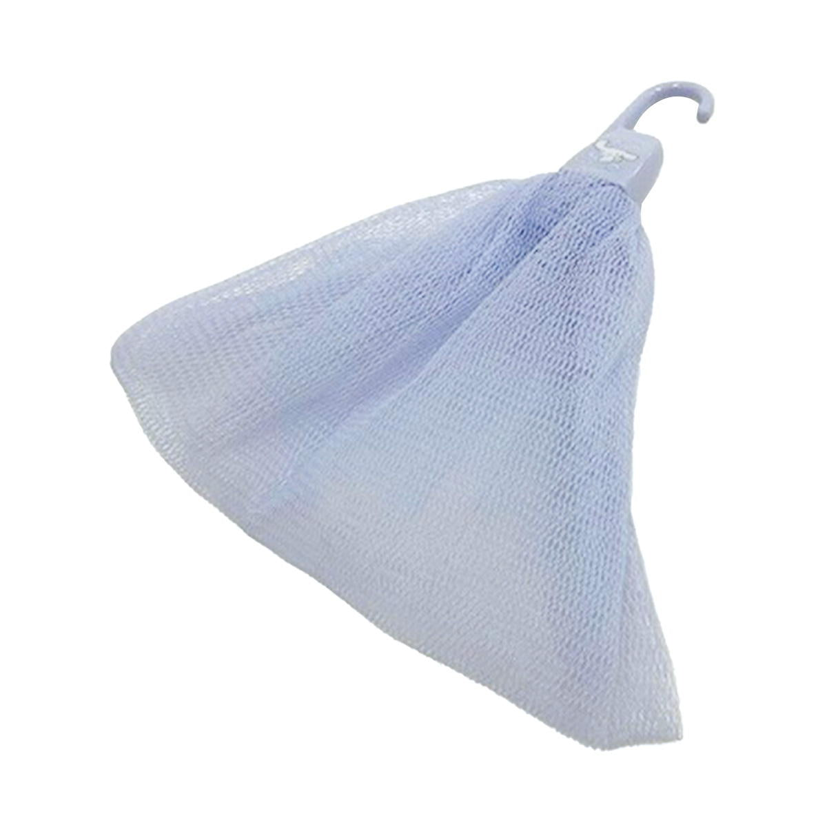 【まとめ買い】sanrio シナモロール ひっかけられる泡立てネット サボン0459/362601