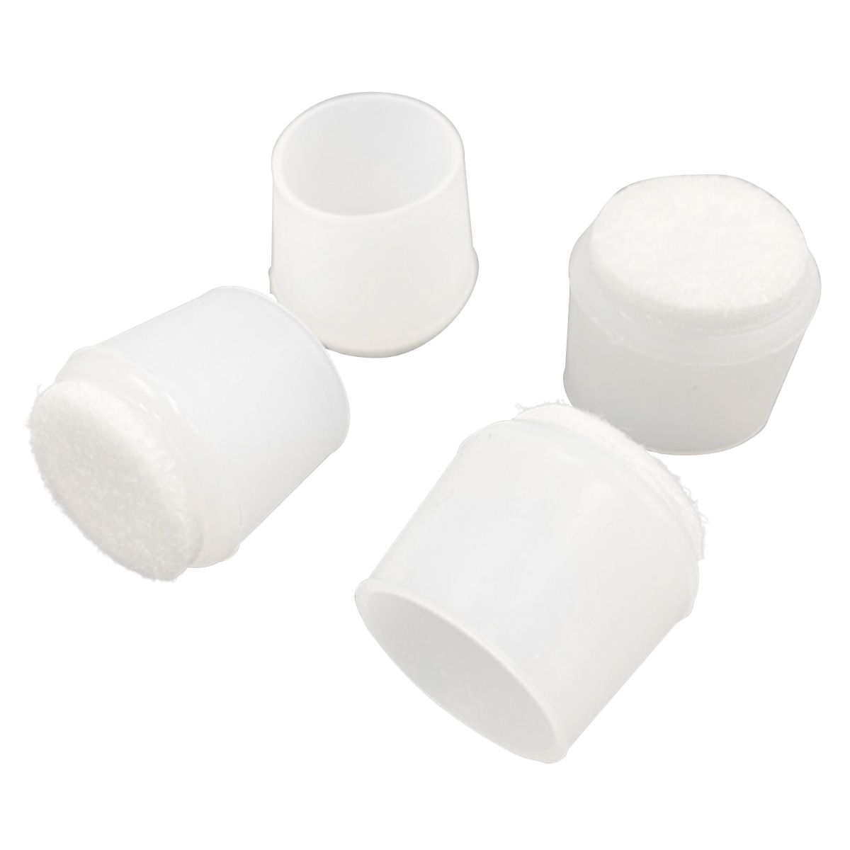 【まとめ買い】シリコーンイス脚キャップ Sサイズ 0459/363026