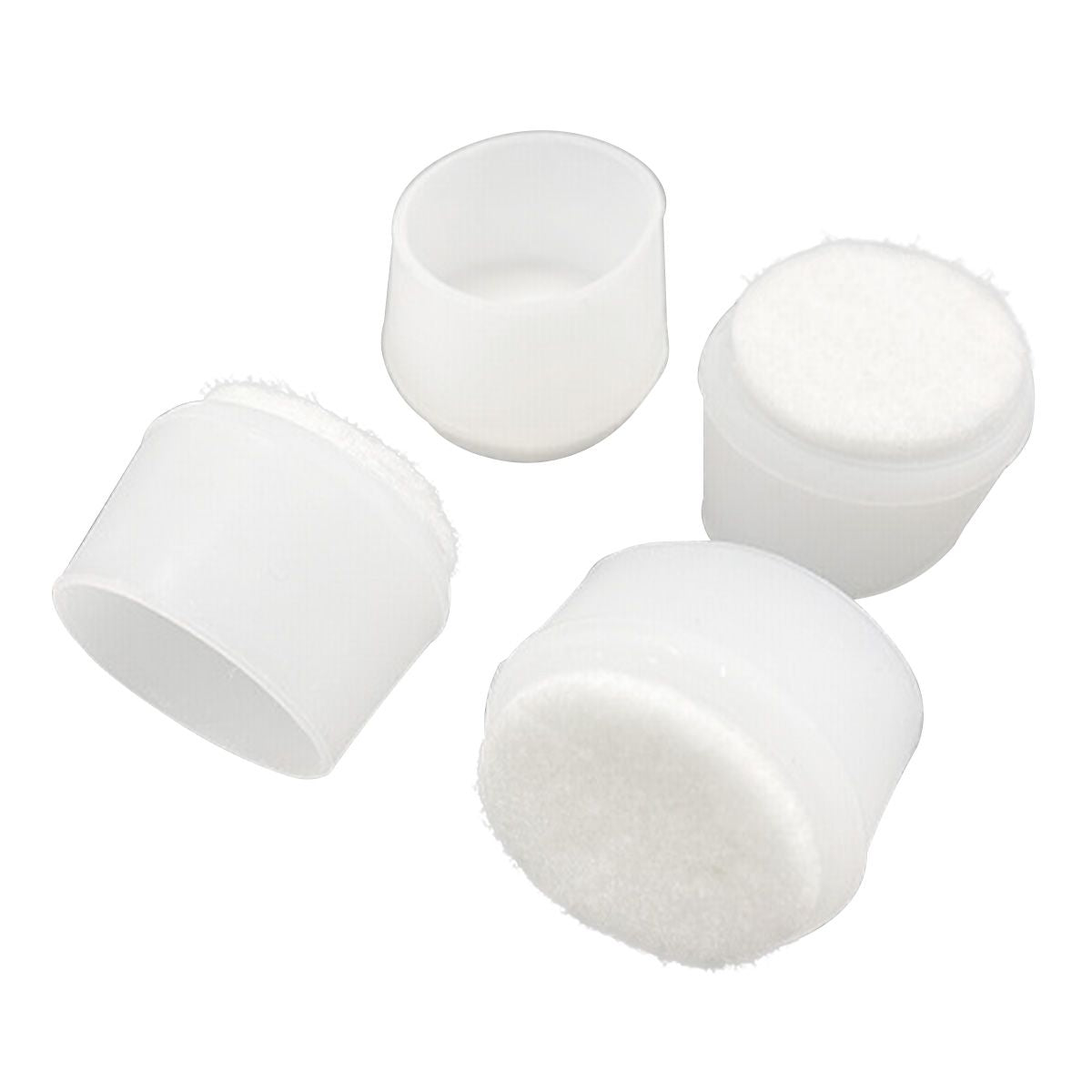 【まとめ買い】シリコーンイス脚キャップ Mサイズ 0459/363027