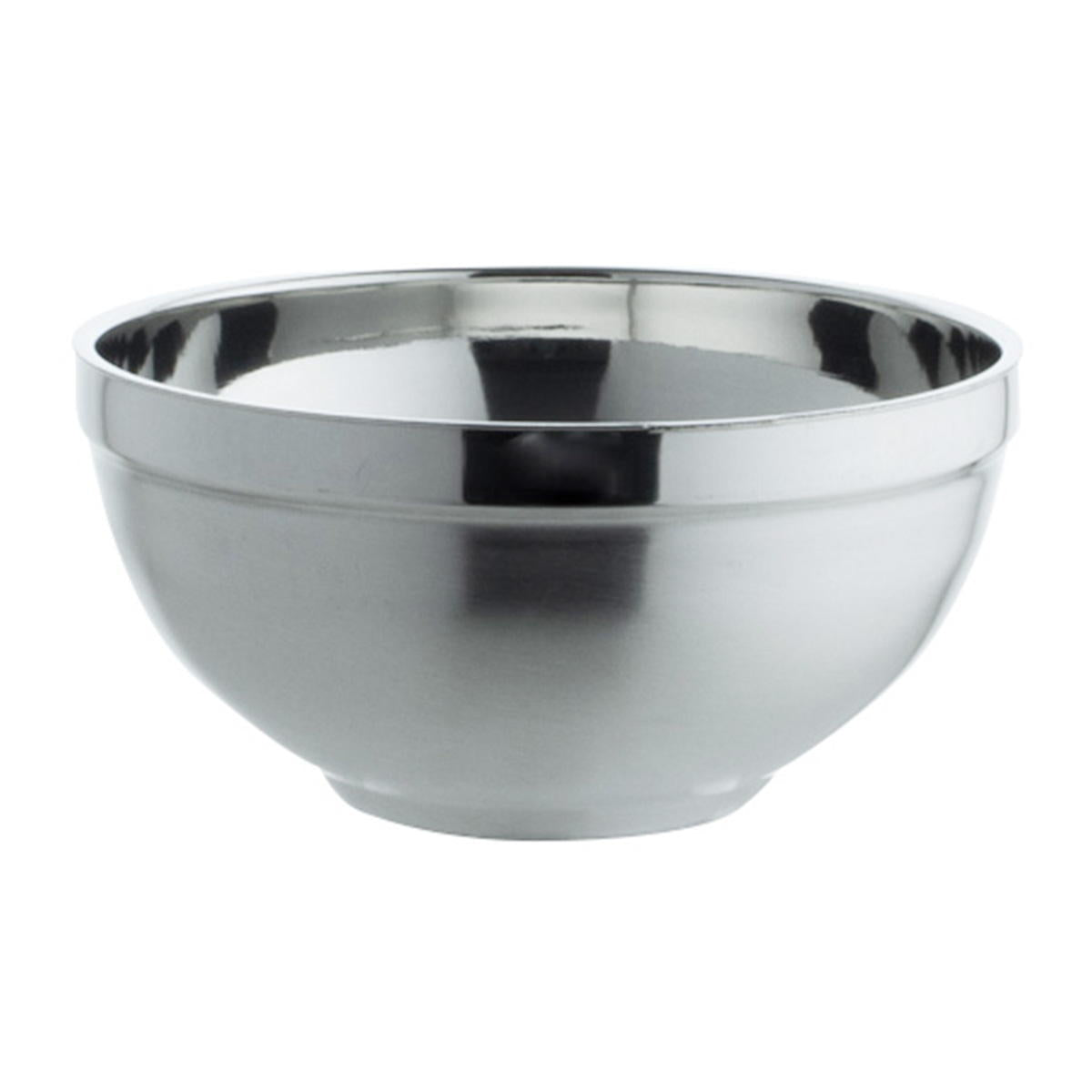 【まとめ買い】ステンレス深型食器 13.5cm1600/363416