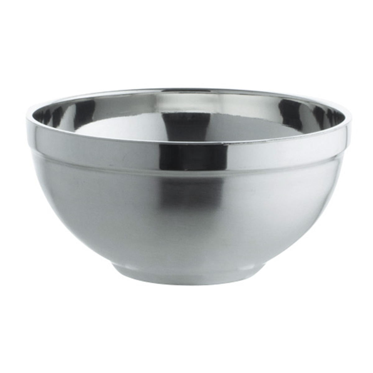 【まとめ買い】ステンレス深型食器 17.5cm1600/363417
