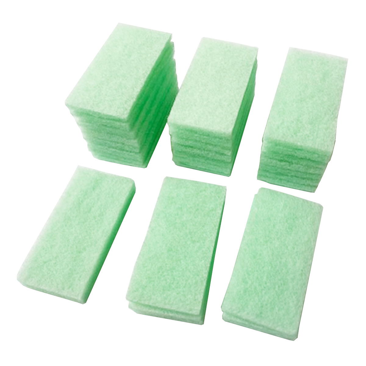 【まとめ買い】不織布クリーナー セスキ炭酸ソーダ 30個入1583/363463