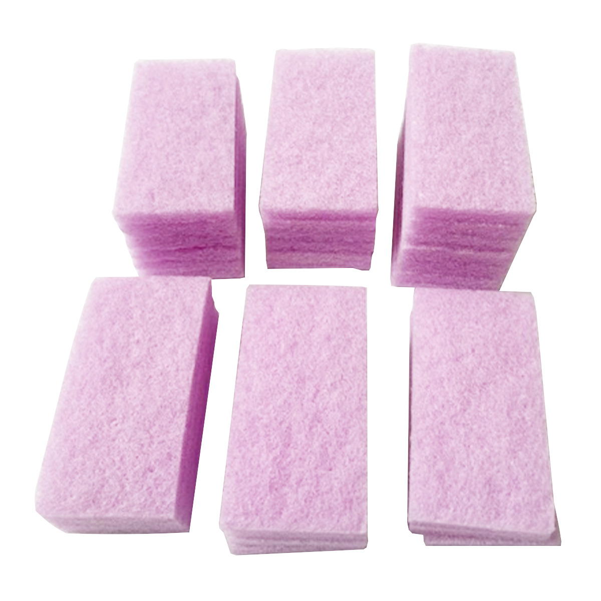 【まとめ買い】不織布クリーナー 洗剤付 30個入1583/363464