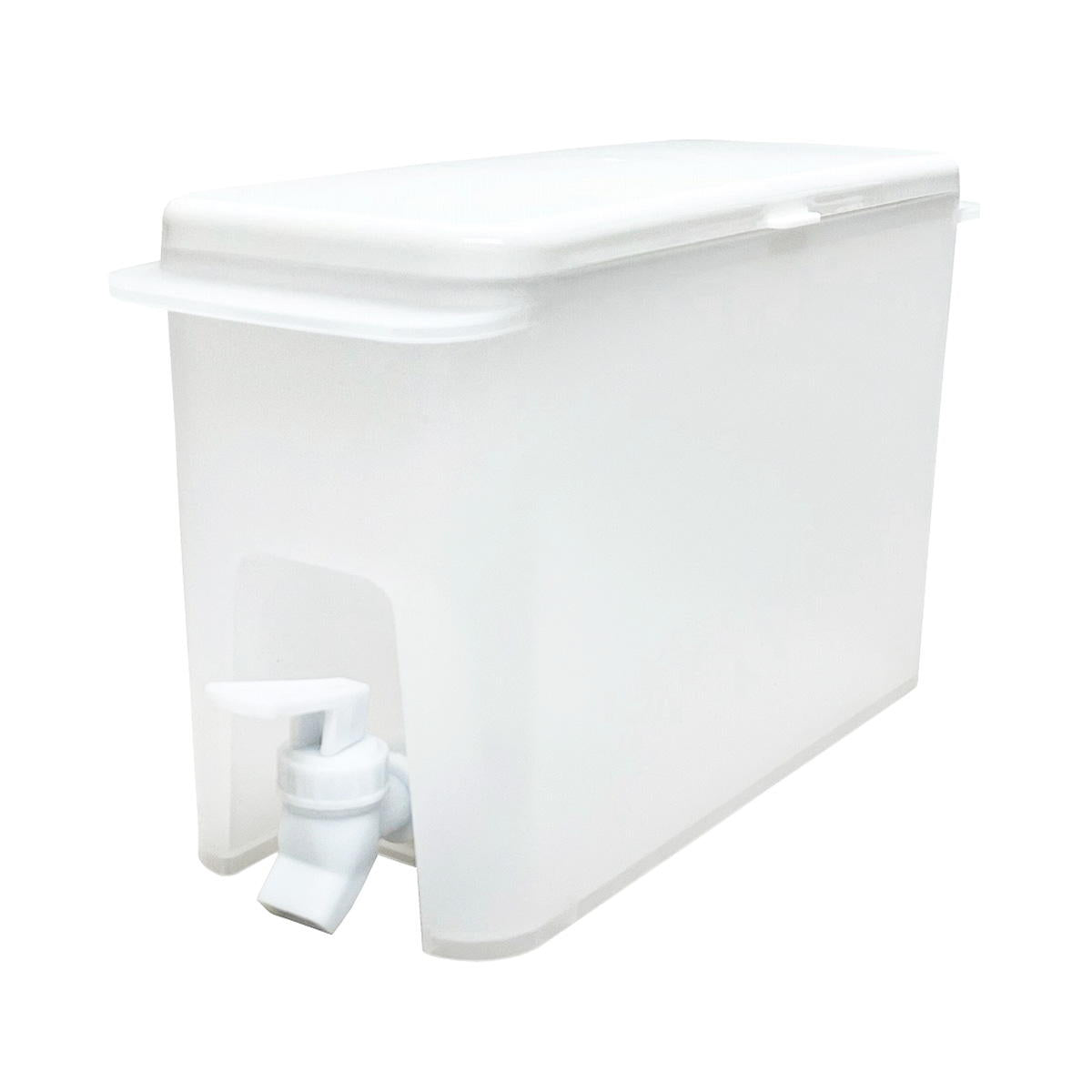 【まとめ買い】冷水用ドリンクサーバー3L1583/363507