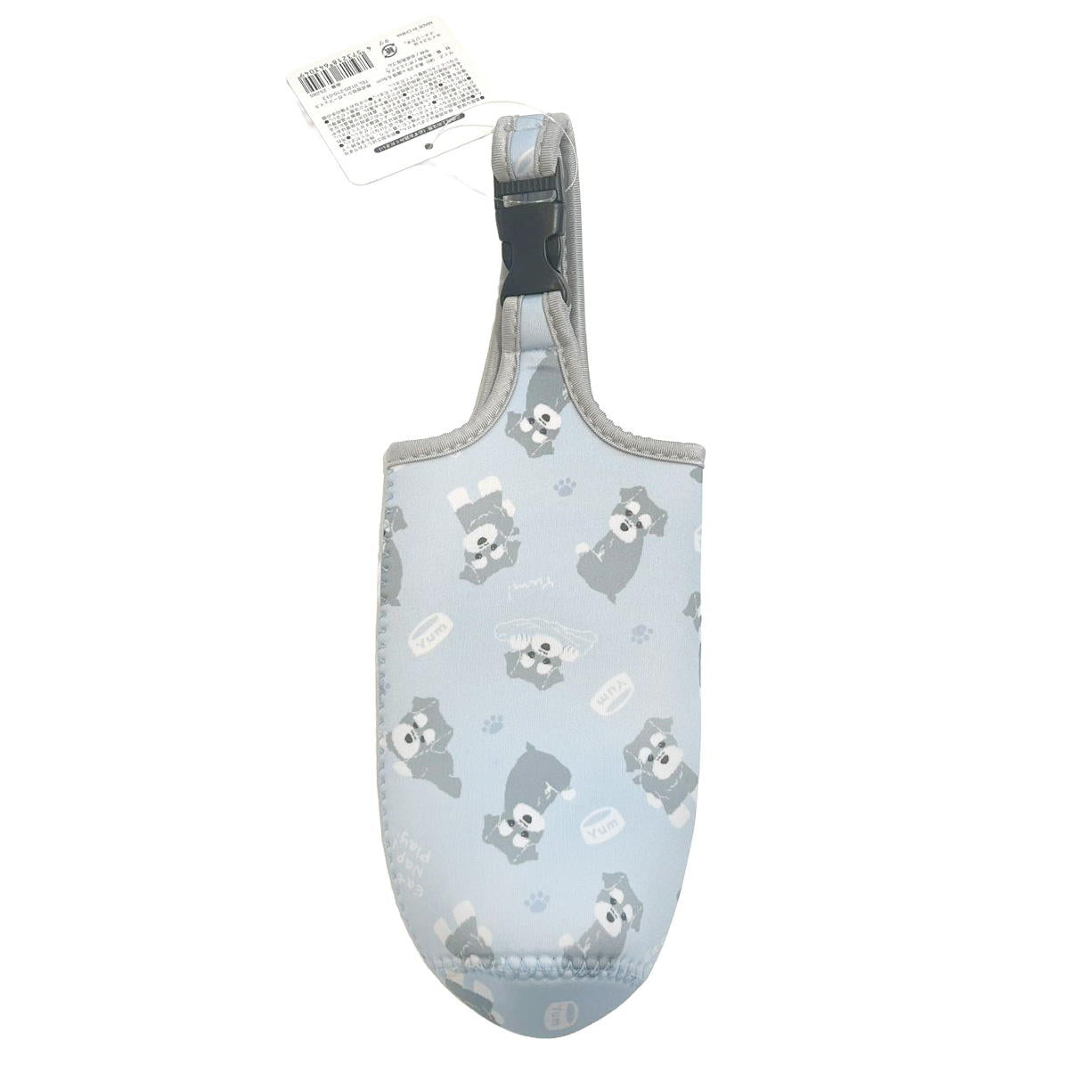 【まとめ買い】ボトルホルダー シュナウザー2 1625/363600