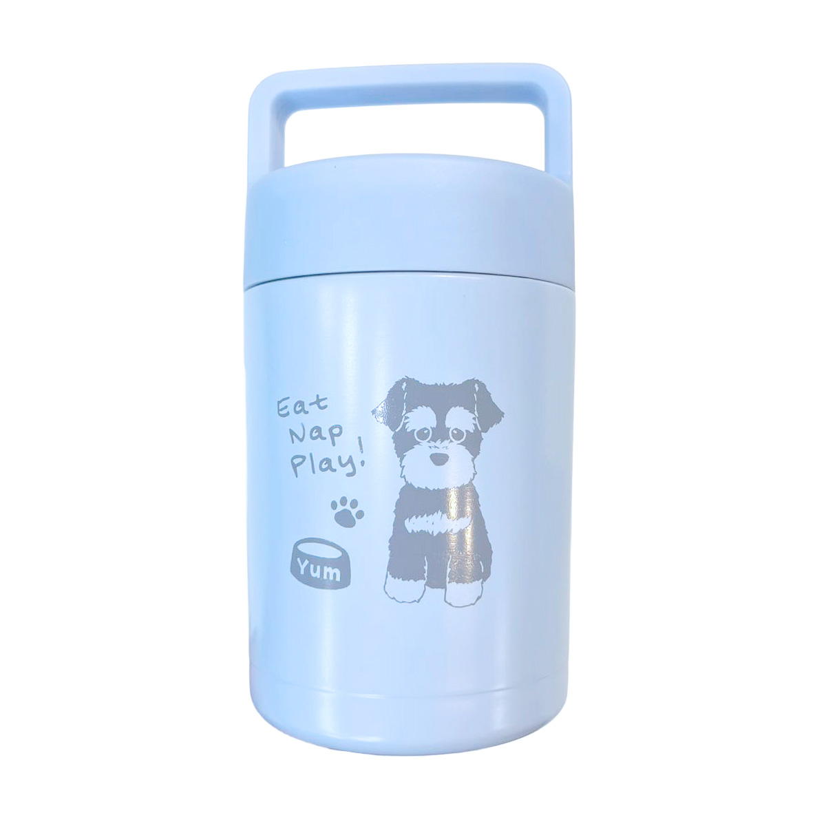 【まとめ買い】スープジャー シュナウザー 1625/363604