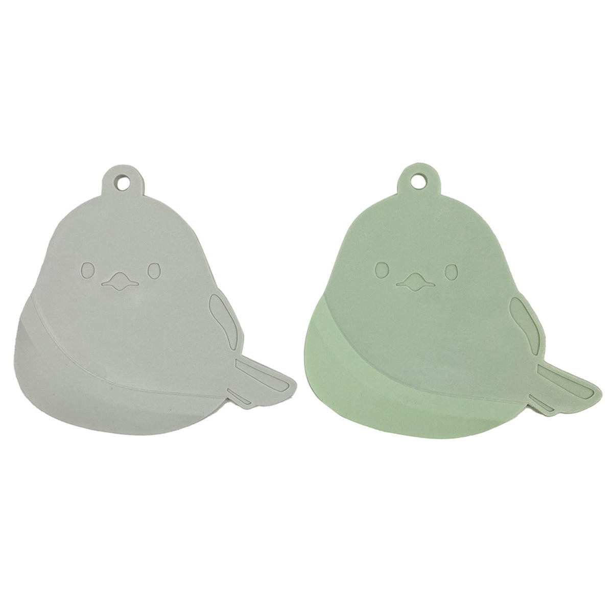 【まとめ買い】キッチンスクレーパーシマエナガ 1625/364002