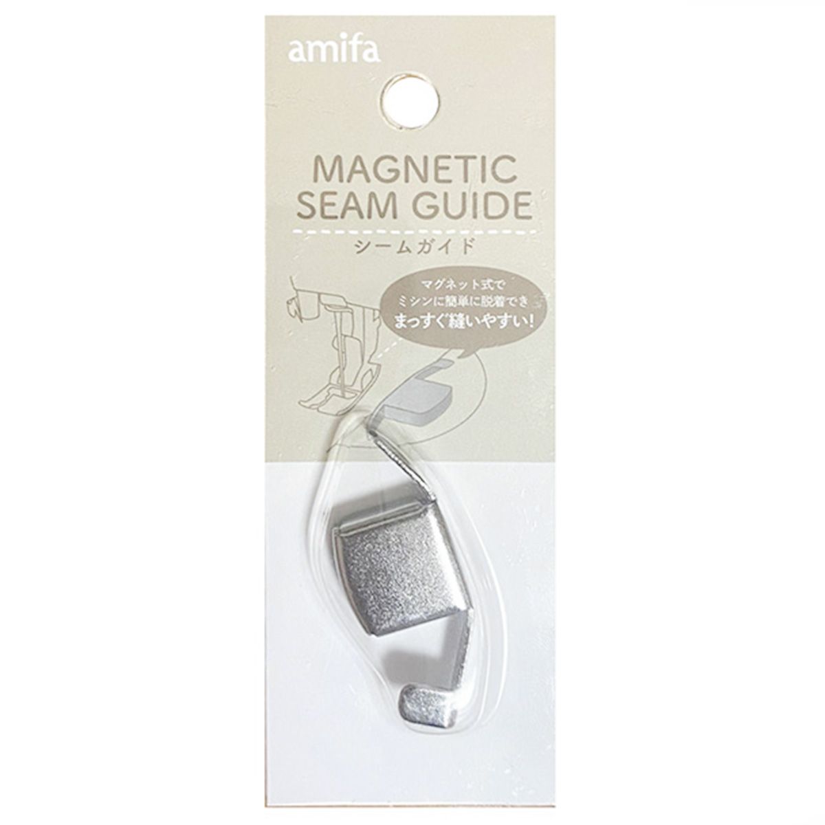 【まとめ買い】シームガイド 0356/364594