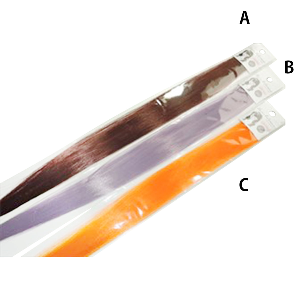 【まとめ買い】エクステ/ZK-328 0533/364760