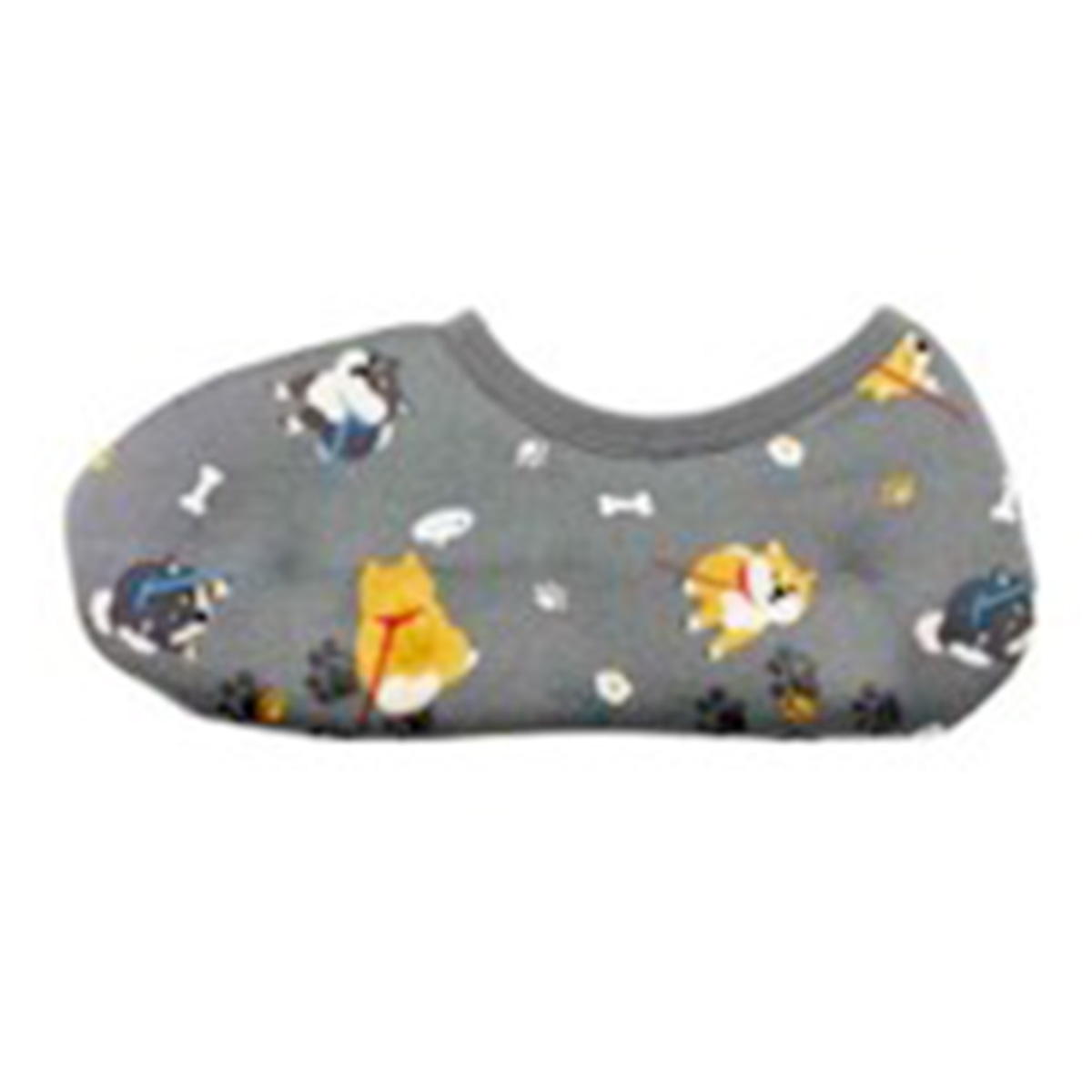 【まとめ買い】ポカポカソックスS シバGY 9001/365262