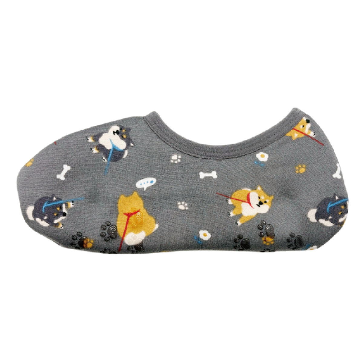 【まとめ買い】ポカポカソックスS シバGY 9001/365262