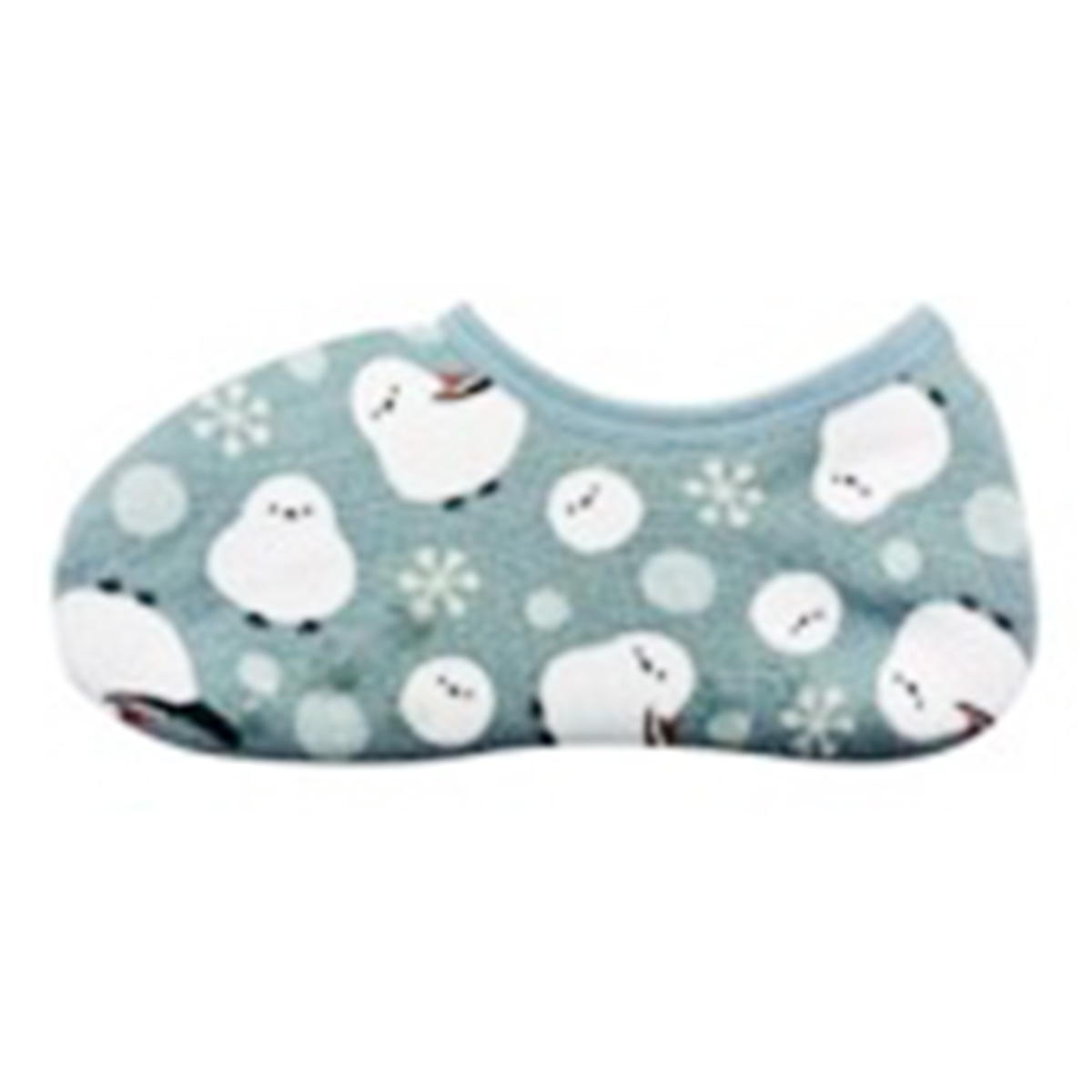 【まとめ買い】ポカポカソックスS シマエナガGY 9001/365263