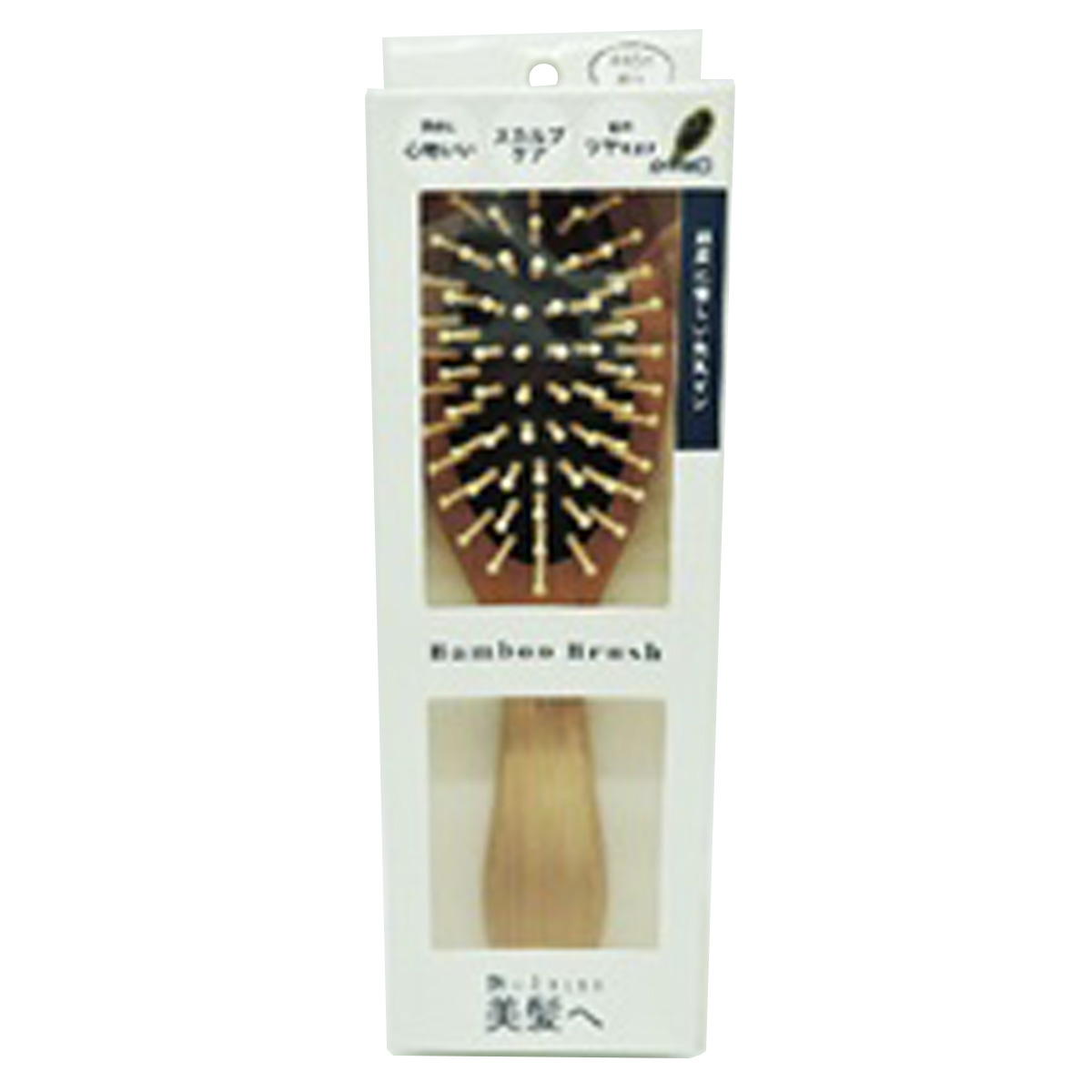 【まとめ買い】ヘアーブラシ(丸型)0533/365813