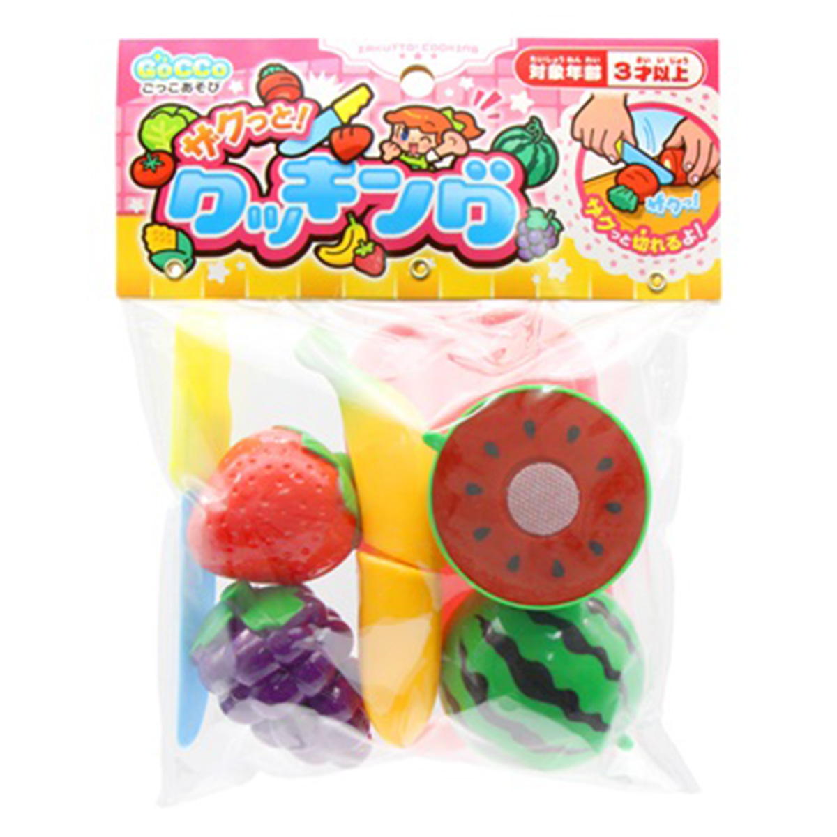 【まとめ買い】ザクっと!クッキング1396/365940