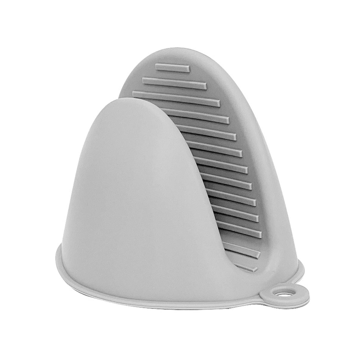 【まとめ買い】シリコーンミトン シリコン鍋つかみ 0356/365971