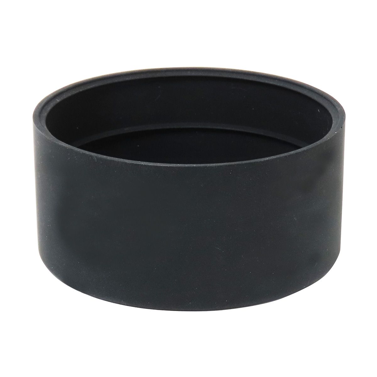 【まとめ買い】水筒カバー用ボトムガード ブラック 0490/365991