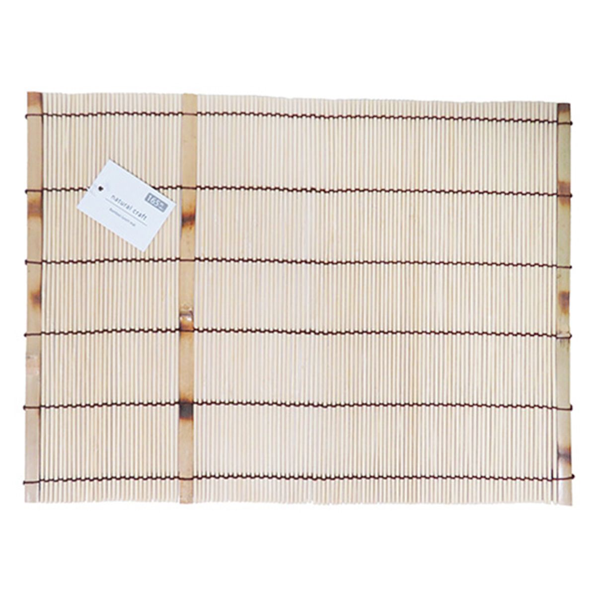 【まとめ買い】竹インテリアランチョン 0599/366068