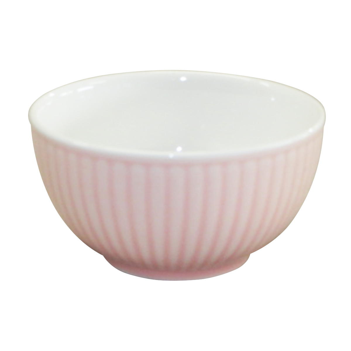 【まとめ買い】十草彫ピンク 9.5cmボール 0923/366127
