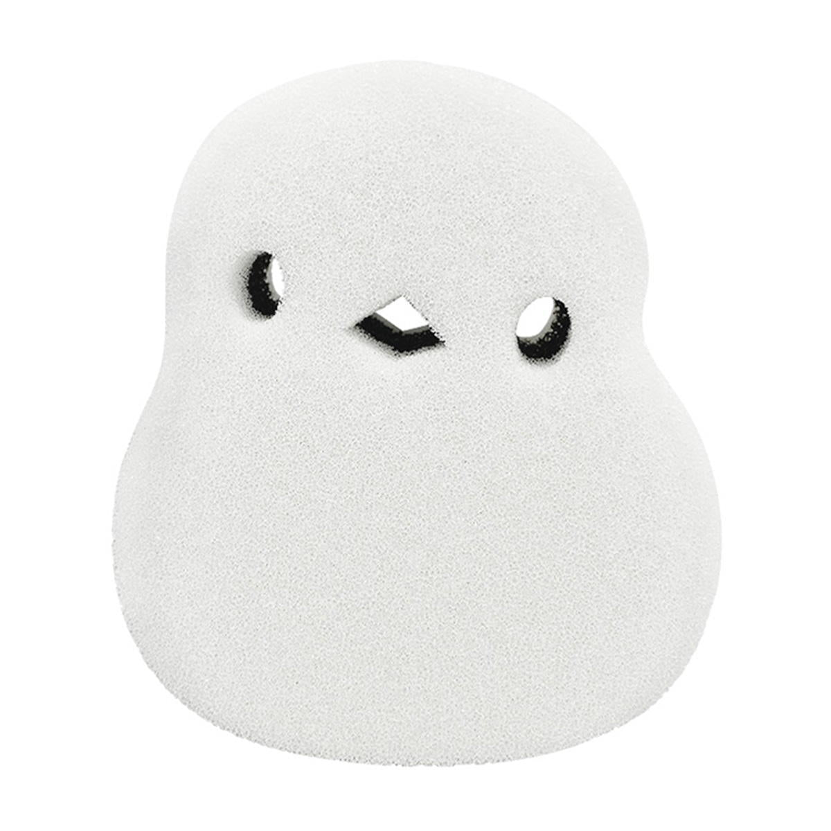 【まとめ買い】シマエナガ キッチンスポンジ0520/366146