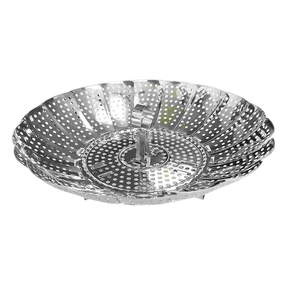 【まとめ買い】フリーサイズ蒸し器 9001/366279