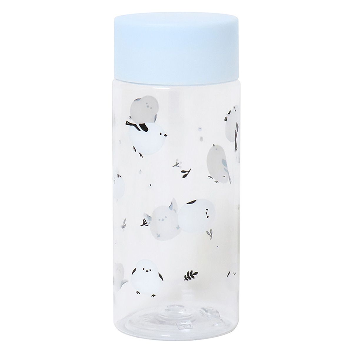 【まとめ買い】ドリンクボトル シマエナガ柄 300ml 0490/366320