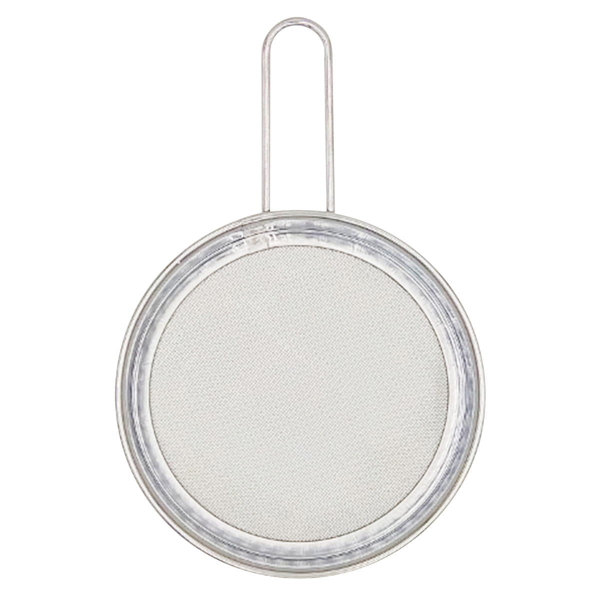 【まとめ買い】粉ふるい・裏ごし0528/366372