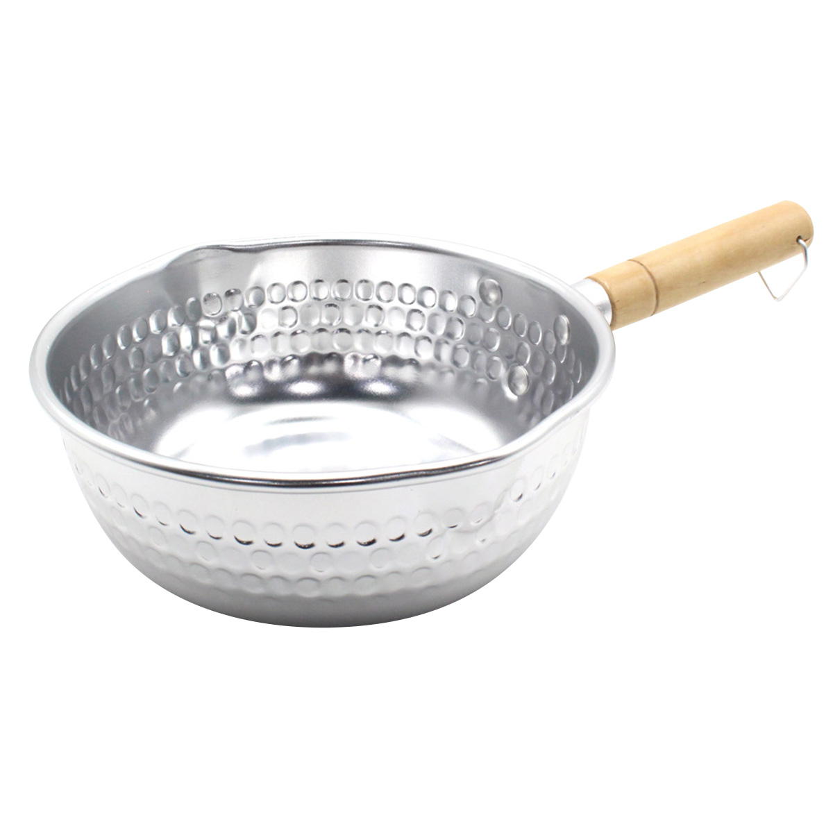 【まとめ買い】アルミ雪平鍋 16cm0330/366380