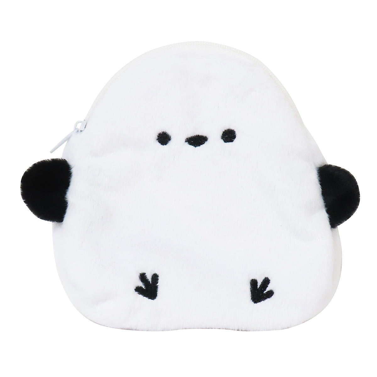 【まとめ買い】シマエナガポーチ0490/366586