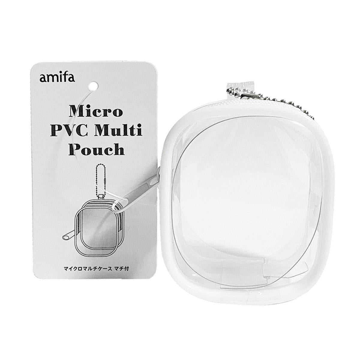 【まとめ買い】マイクロマルチケース マチ付 0356/366626