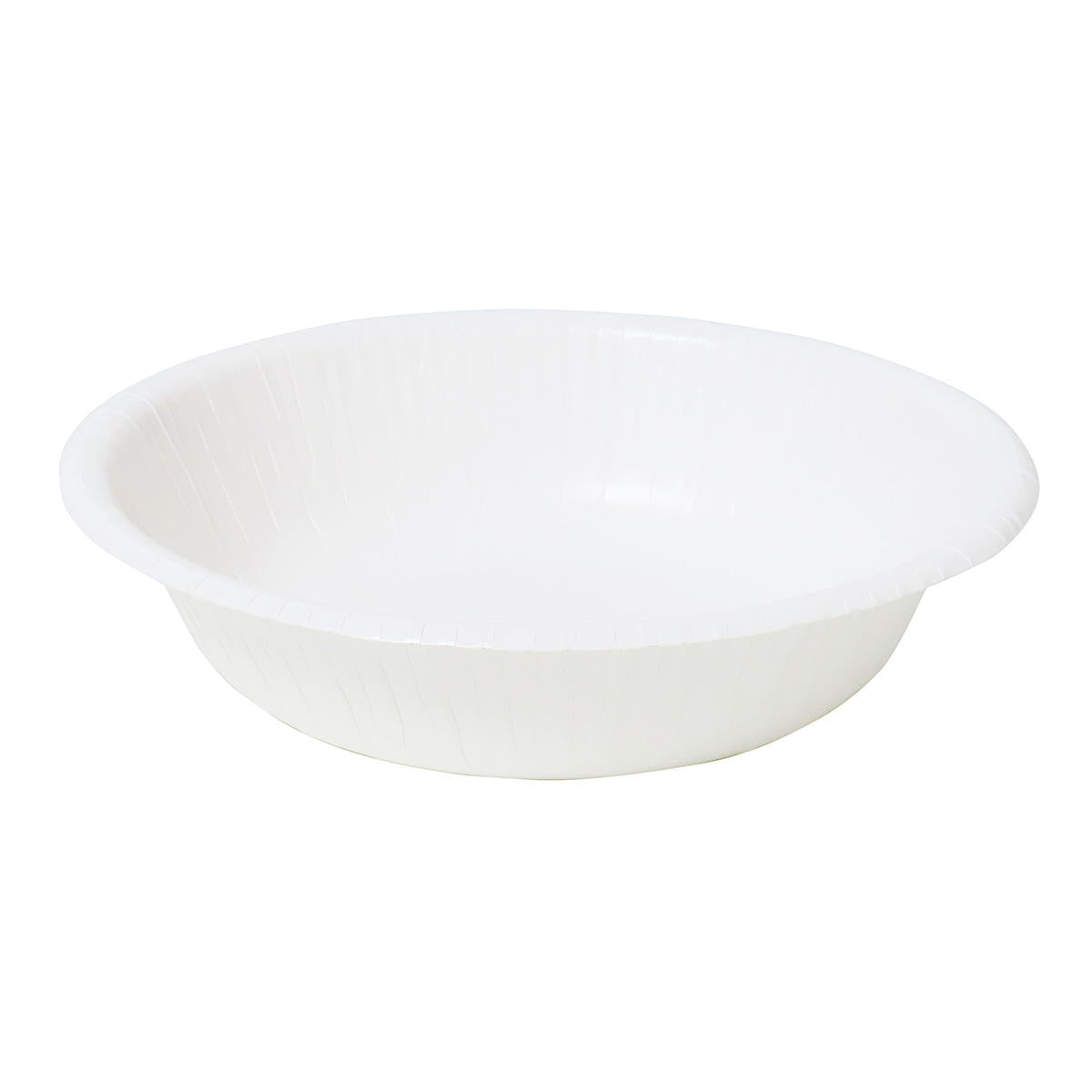 【まとめ買い】ペーパーボウル 410ml 8枚 F0490/366676