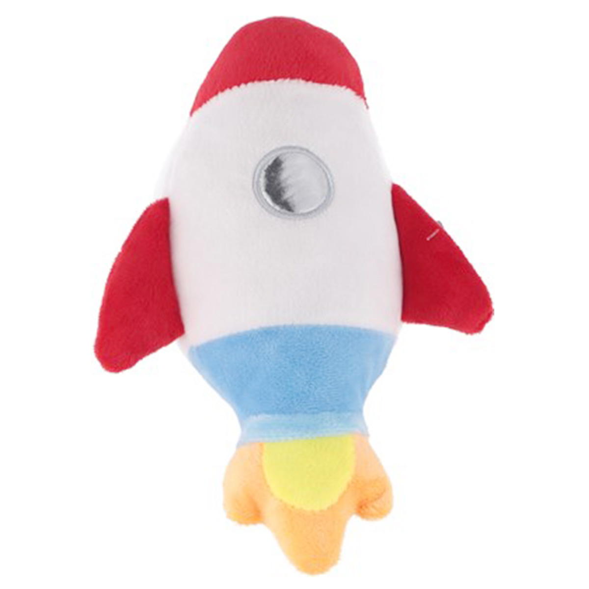【まとめ買い】ぬいぐるみ ロケット1635/366802