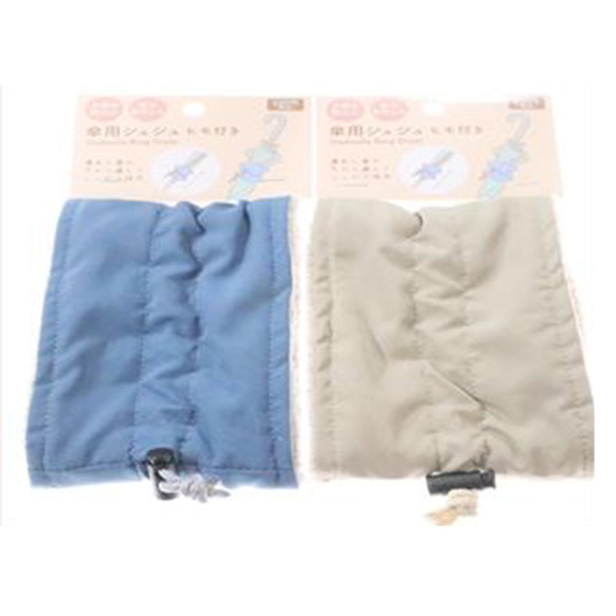 【まとめ買い】紐付き傘シュシュ 0533/367295