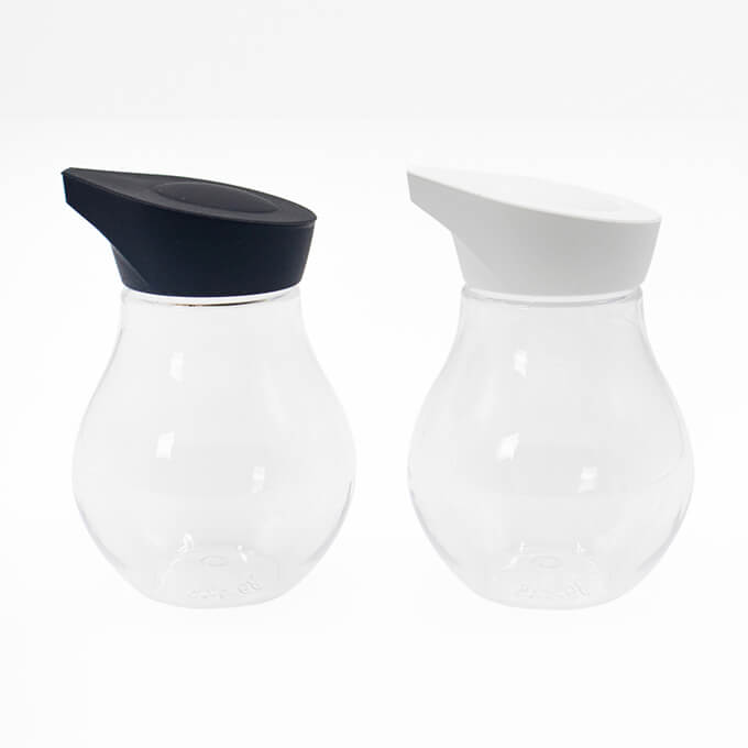 【まとめ買い】ワンプッシュしょう油さし 大0847/367501
