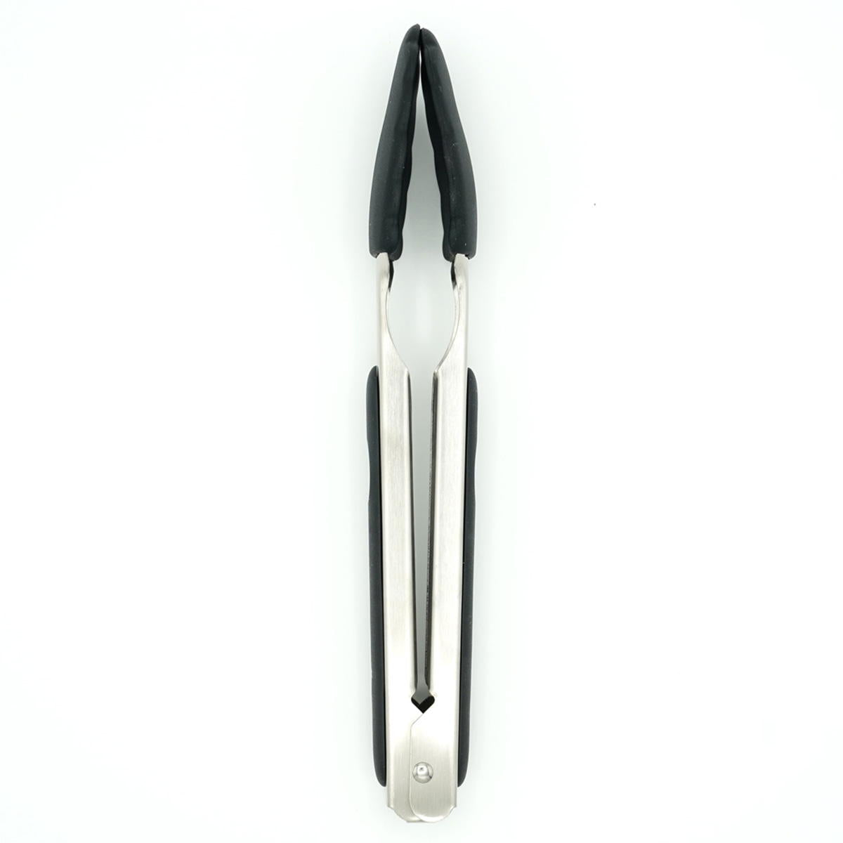 【まとめ買い】オートストッパー付トング 23cm0330/367543