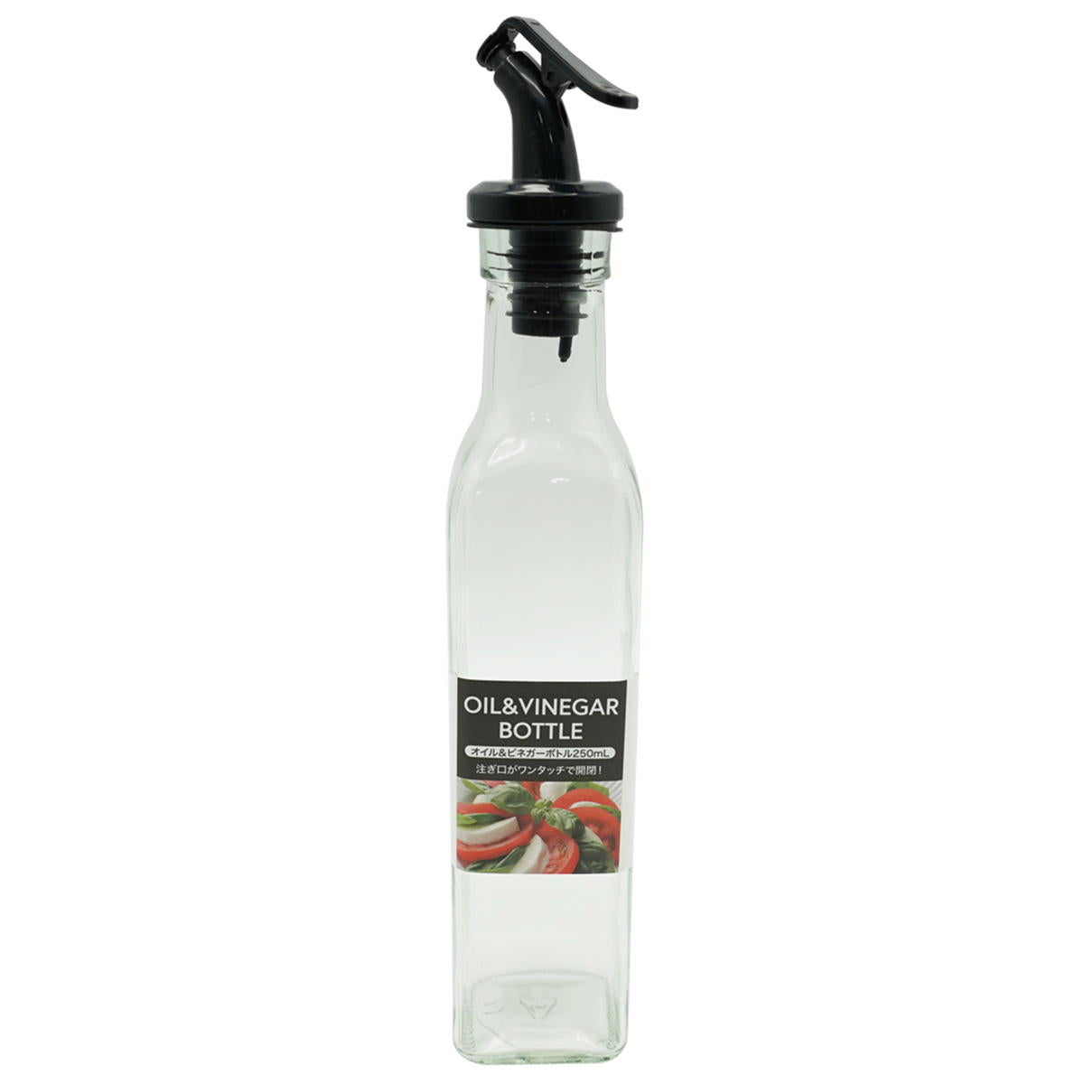 【まとめ買い】オイル&ビネガーボトル 250mL0330/367546