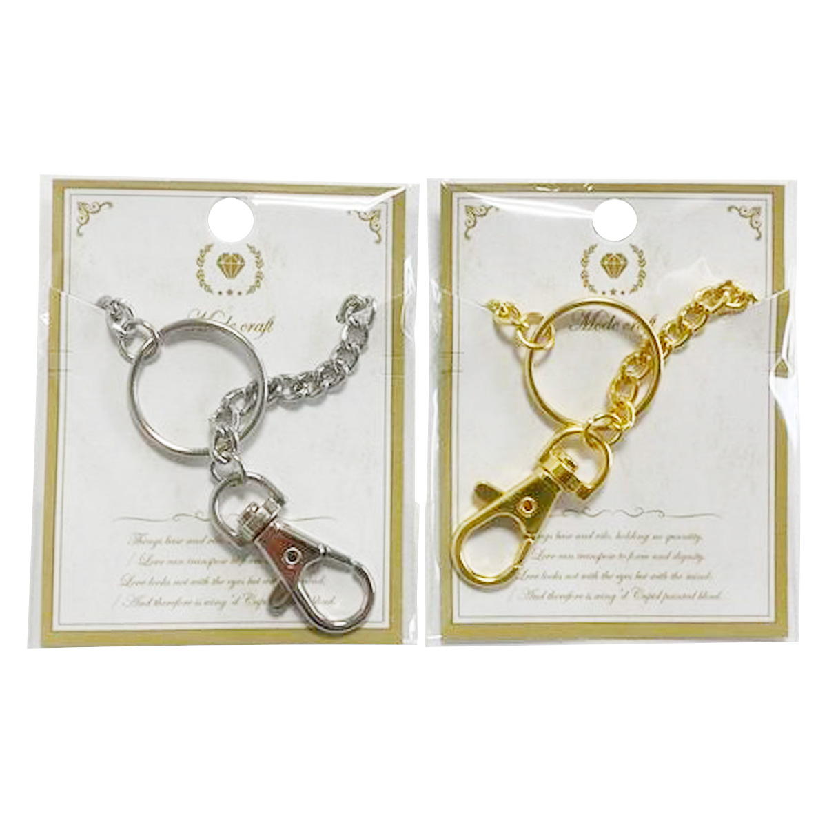 【まとめ買い】シェリ バックチャーム 0890/367592