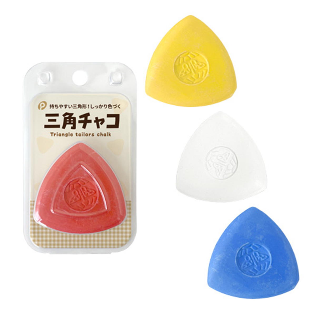 まとめ買い】三角チャコ0894/367615 | ワッツ