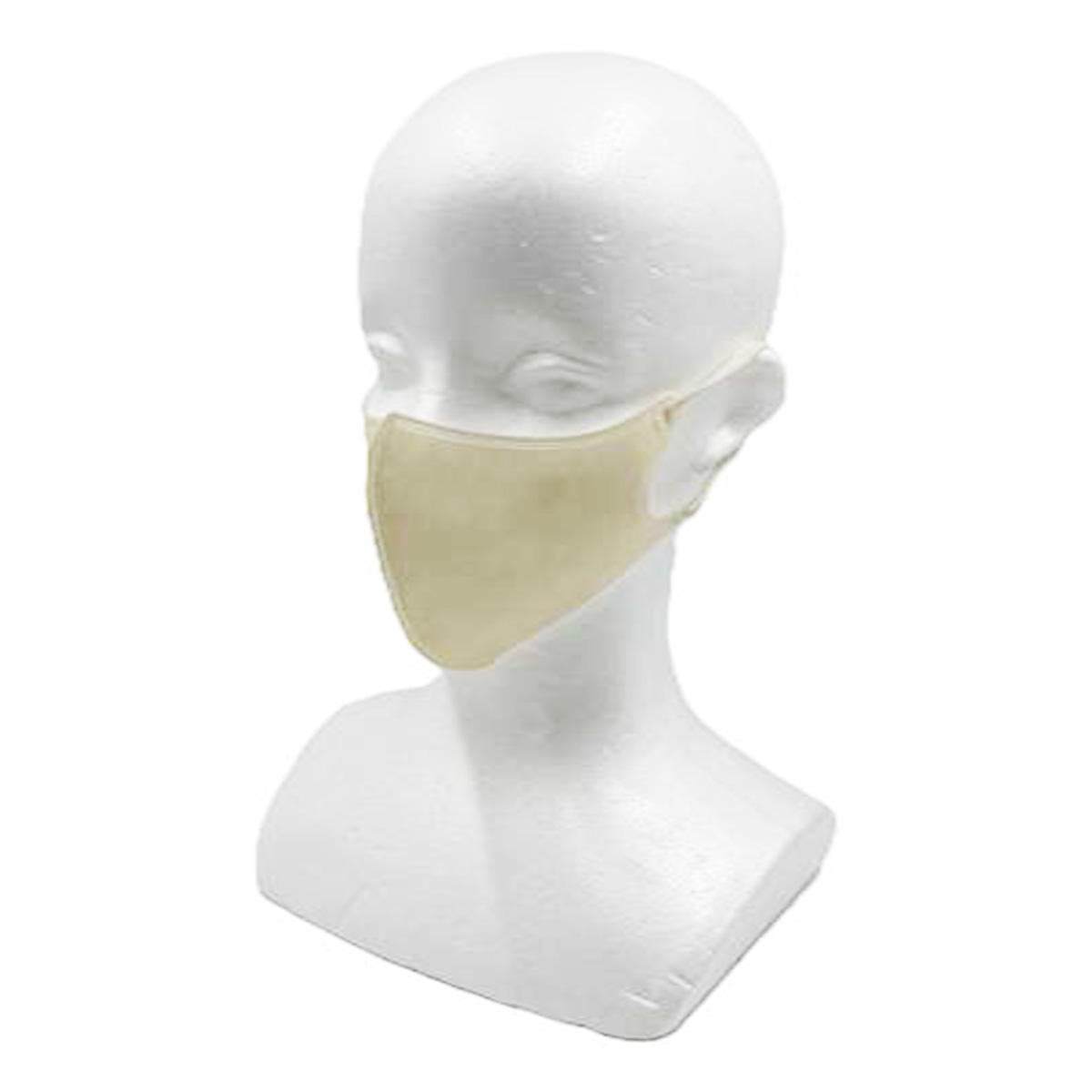 【まとめ買い】3D立体マスクベージュ7P9001/367802